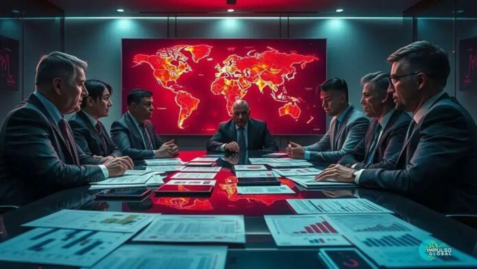 Empresas da América Latina e suas ligações com acusações de genocídio em Gaza