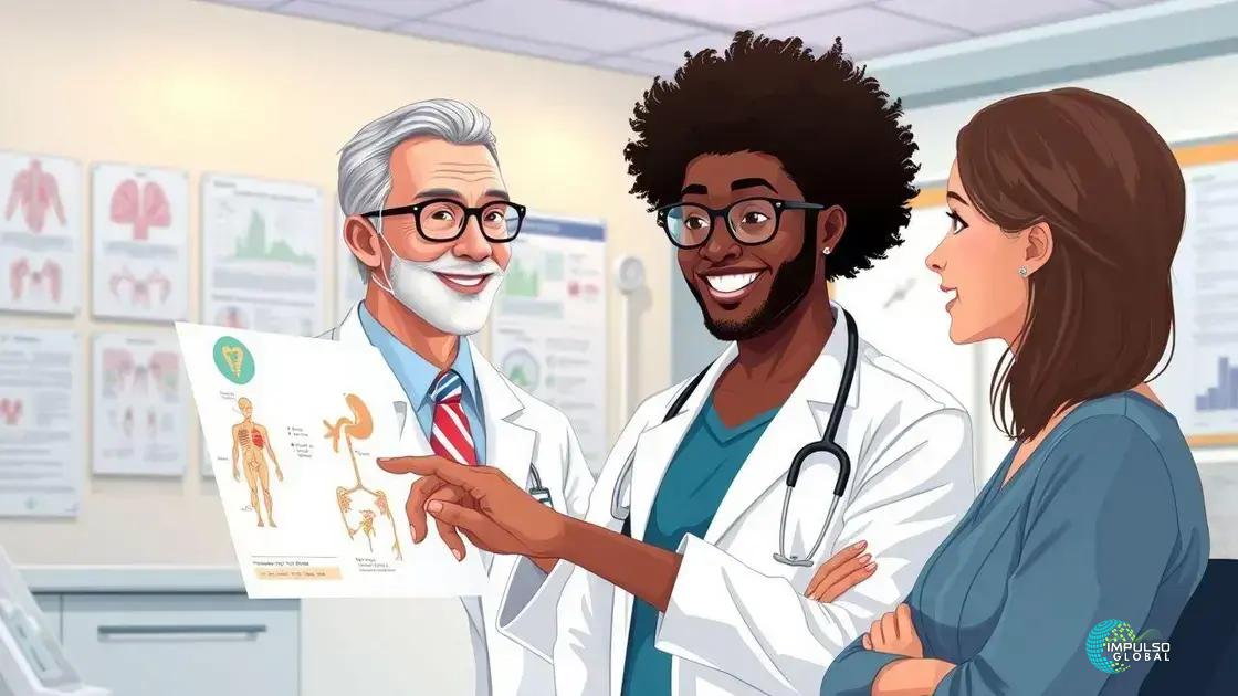 Endocrinologia e o papel do especialista Endocrinologia e o papel do especialista