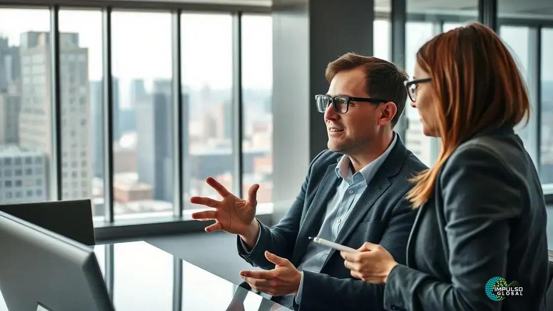 Entrevista completa com Daniel Waldenström Entrevista completa com Daniel Waldenström