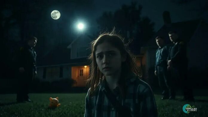 Estranho caso da filha acusada de matar os pais em Carrollton, EUA Estranho caso da filha acusada de matar os pais em Carrollton, EUA