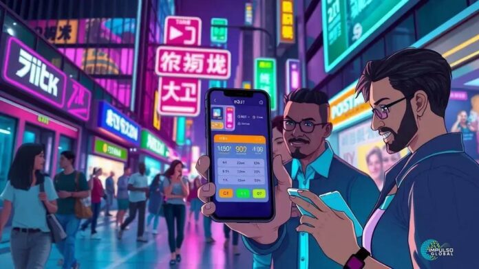 EUA Abrem Investigação sobre o Pix e Tarifações Comerciais EUA Abrem Investigação sobre o Pix e Tarifações Comerciais