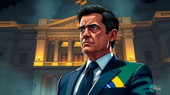 EUA impõem sanções a Moraes e aliados por violações de direitos