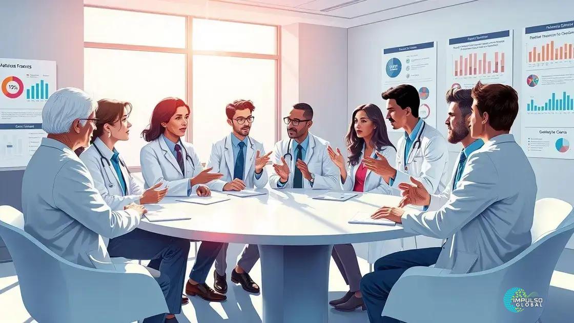 Expectativas para a incorporação do tratamento no SUS Expectativas para a incorporação do tratamento no SUS