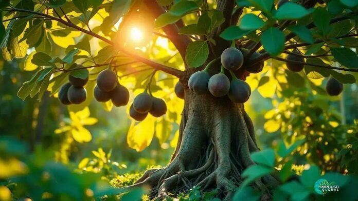 Figueiras: Árvores que Transformam Carbono em Pedra e Combatem o Aquecimento