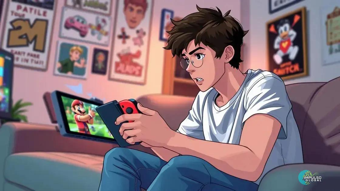 Gameplay e performance do Switch 2: a opinião dos testadores
