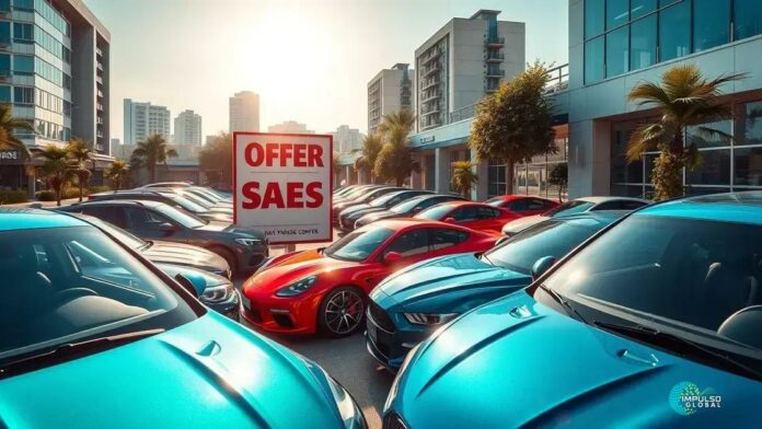 Golpes em revendas de automóveis: Impactos financeiros alarmantes