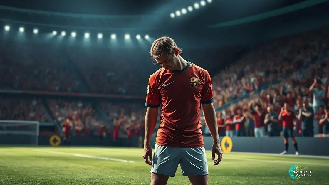 Histórias que Marcam: Craques e Seus Erros Histórias que Marcam: Craques e Seus Erros