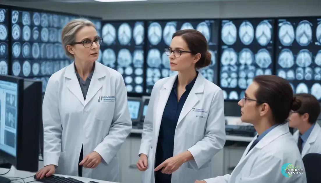 HIV e Alzheimer: Estudo e suas implicações HIV e Alzheimer: Estudo e suas implicações