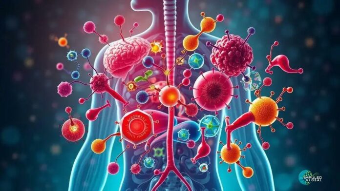 Hormônios: A Revolução que Mudou a Medicina Moderna e o Perigo do Uso Indevido Hormônios: A Revolução que Mudou a Medicina Moderna e o Perigo do Uso Indevido