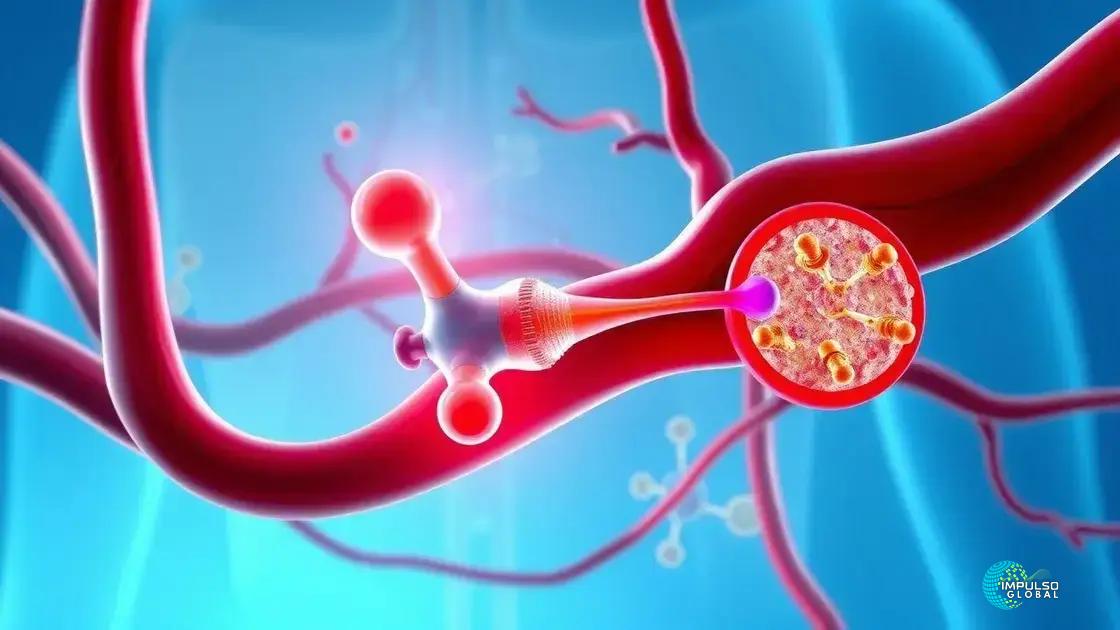 Hormônios: como funcionam o envio e recebimento Hormônios: como funcionam o envio e recebimento