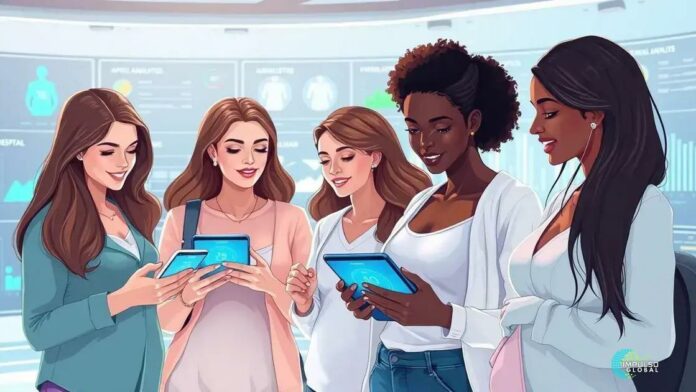 IA da Apple detecta gravidez com precisão inovadora IA da Apple detecta gravidez com precisão inovadora