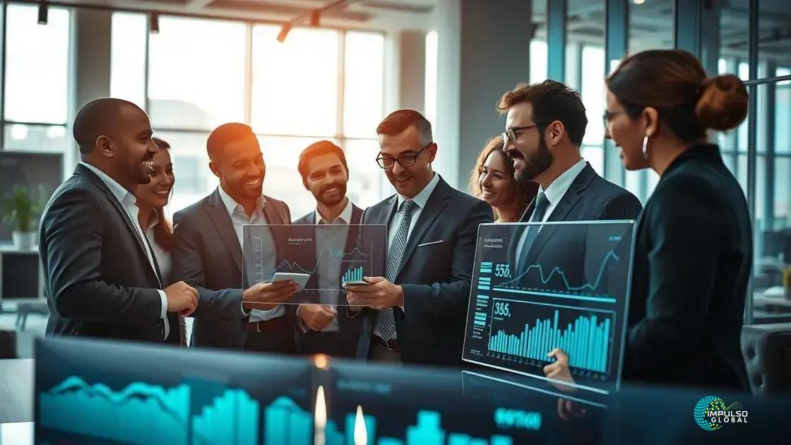 Impacto do Pix nas Big Techs