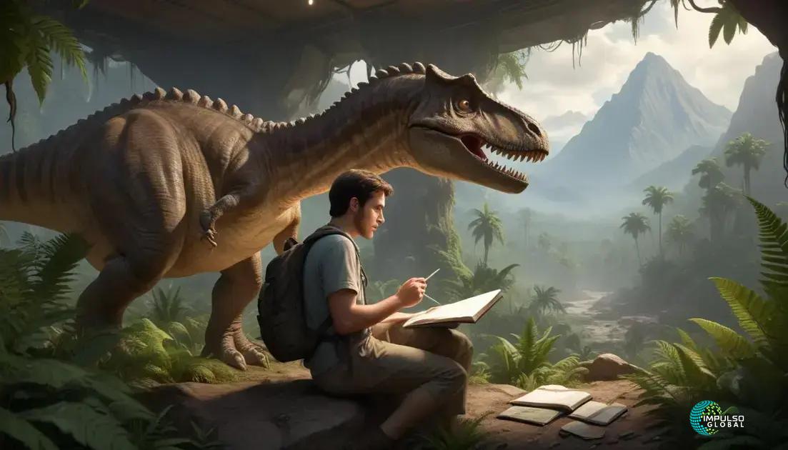 Implicações nas pesquisas futuras sobre comunicação animal Implicações nas pesquisas futuras sobre comunicação animal