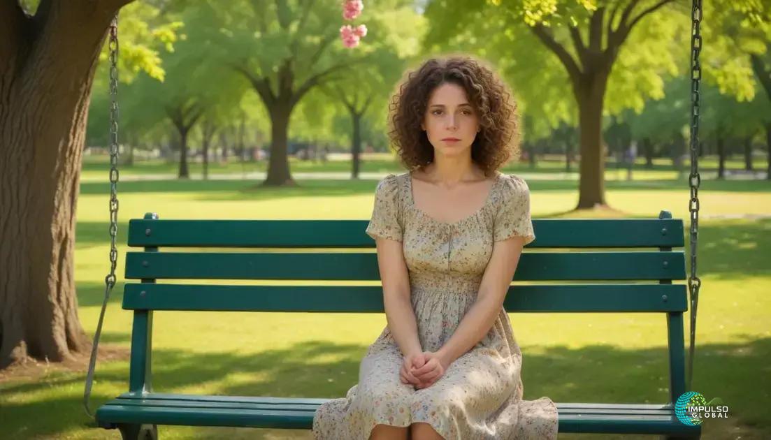 Introdução ao caso de Raquel Cantarelli