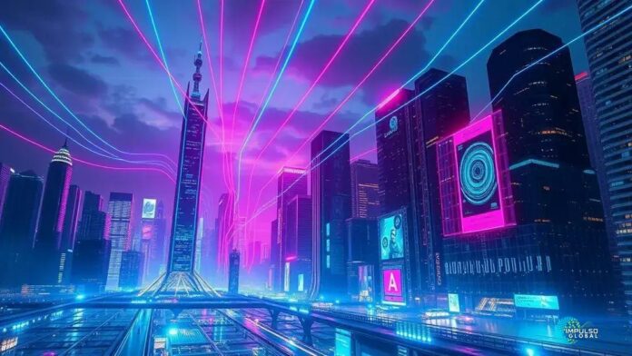 Japão quebra recorde mundial de velocidade na internet e deixa o Brasil para trás Japão quebra recorde mundial de velocidade na internet e deixa o Brasil para trás