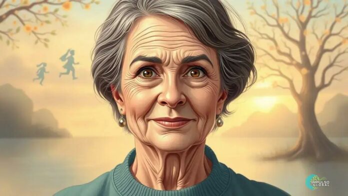 Jo Frost revela a luta contra doença que quase a levou à morte