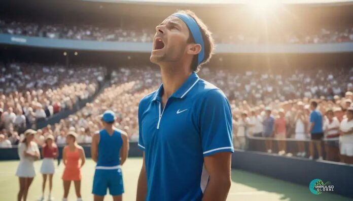 João Fonseca é eliminado do Masters de Toronto em uma partida surpreendente