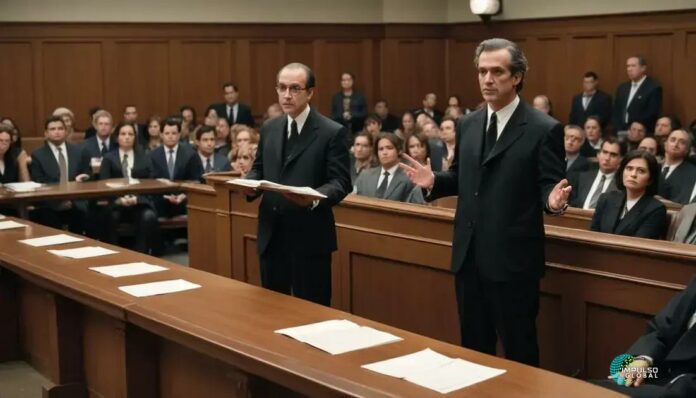 Médico admite culpa na morte do ator Matthew Perry, de ‘Friends’