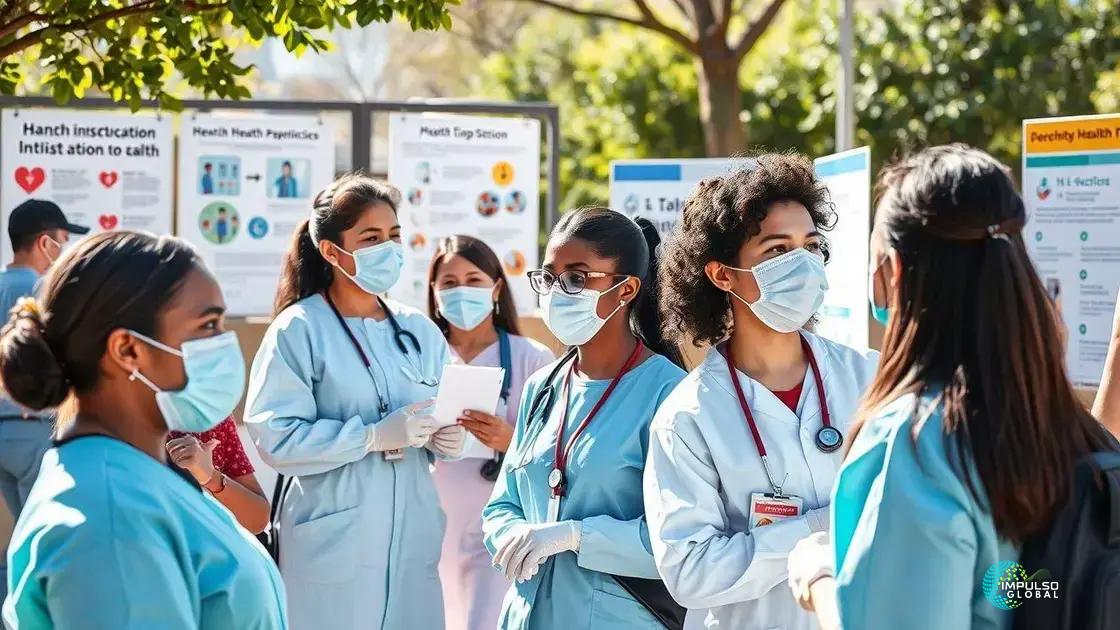 Medidas para prevenir novas pandemias Medidas para prevenir novas pandemias