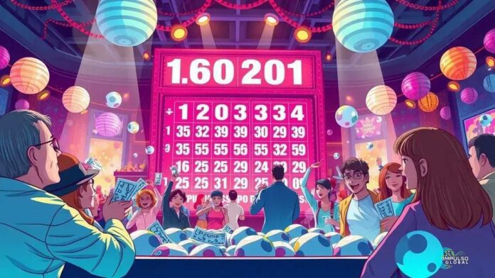 Mega-Sena acumula prêmio e já soma 33 milhões para próximo sorteio Mega-Sena acumula prêmio e já soma 33 milhões para próximo sorteio