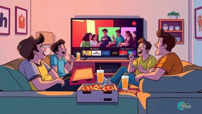 Melhores lançamentos da Netflix e HBO Max em julho de 2025 Melhores lançamentos da Netflix e HBO Max em julho de 2025