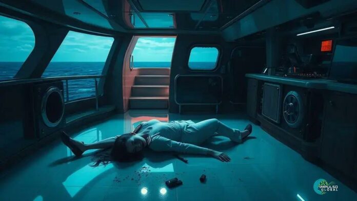 Mistério em Harbour Island: morte de comissária de bordo assusta Bahamas Mistério em Harbour Island: morte de comissária de bordo assusta Bahamas