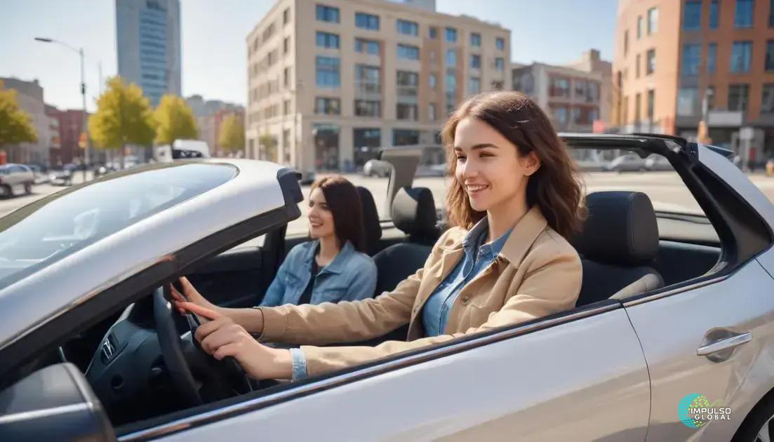 Mudanças no processo de obtenção da CNH no Brasil