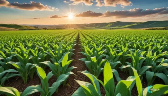 Nanocarbono 480: O fertilizante nanotecnológico que promete revolucionar a agricultura Nanocarbono 480: O fertilizante nanotecnológico que promete revolucionar a agricultura