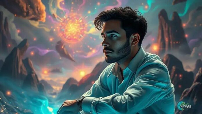 Nicolas Aujula e suas previsões perturbadoras para 2025 Nicolas Aujula e suas previsões perturbadoras para 2025