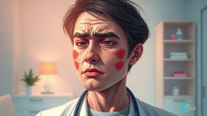 Nova terapia reduz em 63% a coceira da urticária crônica no Brasil Nova terapia reduz em 63% a coceira da urticária crônica no Brasil