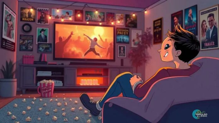 Novidades imperdíveis no streaming: 9 filmes para assistir agora Novidades imperdíveis no streaming: 9 filmes para assistir agora