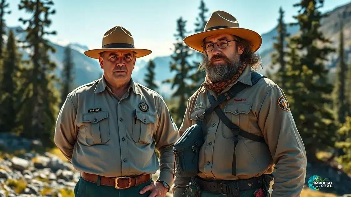 O alerta ignorado das autoridades O alerta ignorado das autoridades