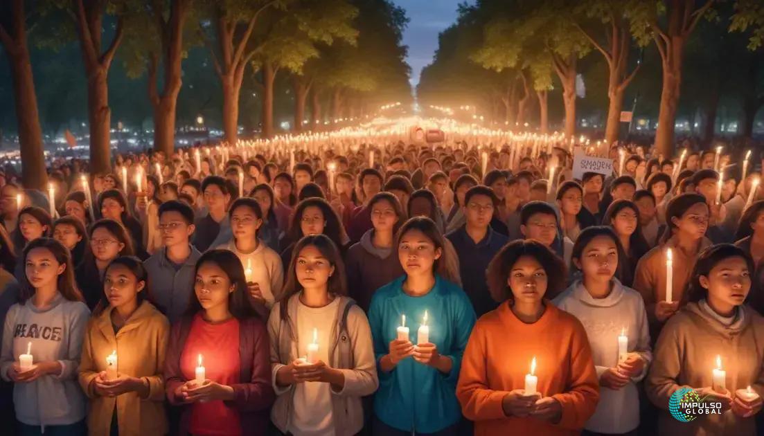 O apelo pela paz 80 anos depois O apelo pela paz 80 anos depois