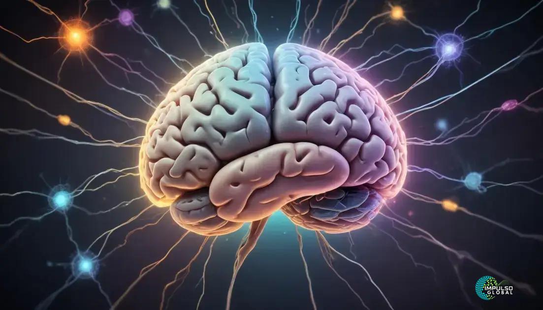 O estudo sobre o envelhecimento cerebral durante a pandemia