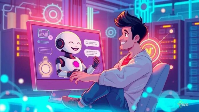 O impacto da cortesia digital no consumo de energia da IA