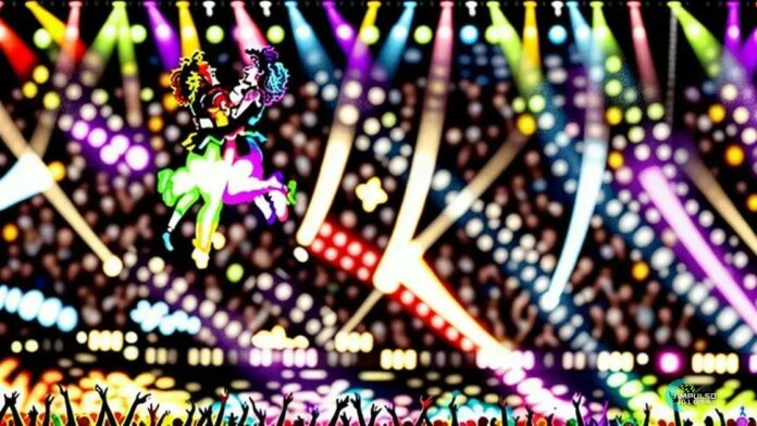 O incidente no show do Coldplay: reações e mistérios revelados O incidente no show do Coldplay: reações e mistérios revelados