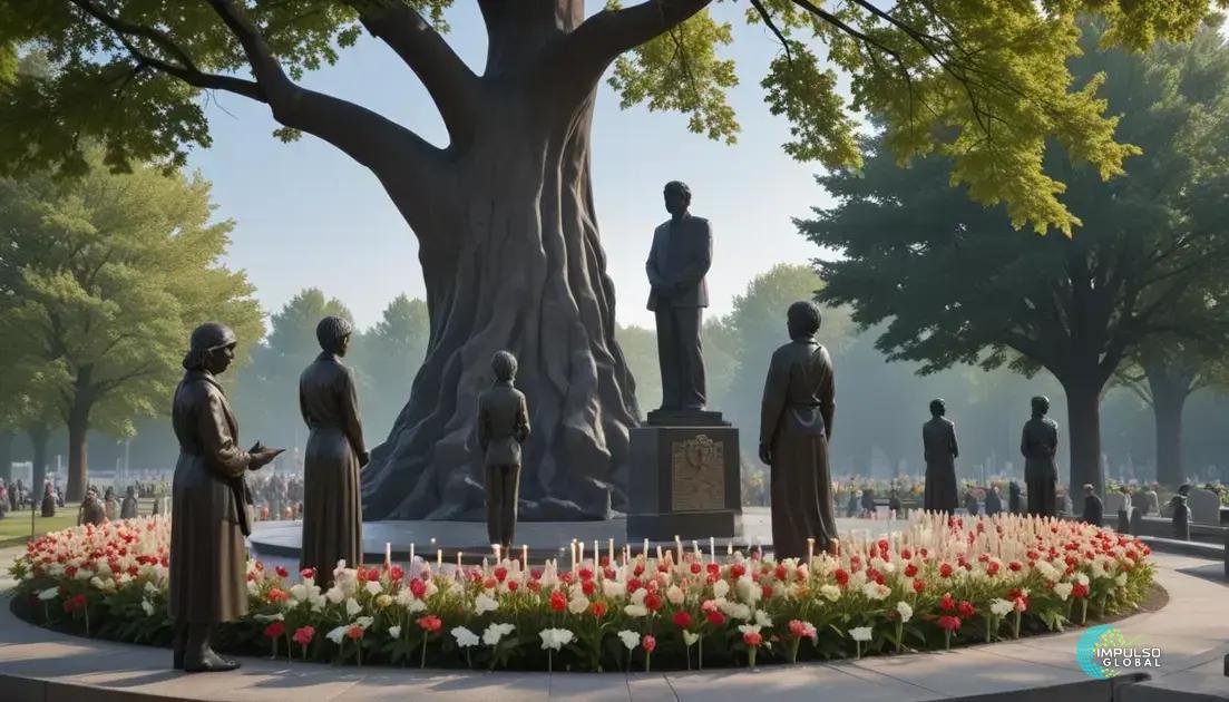 O legado das bombas nucleares O legado das bombas nucleares