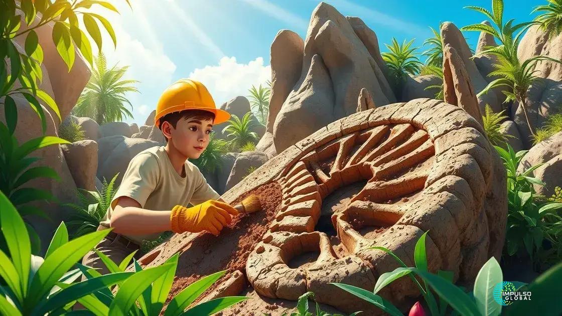 O papel do ambiente na preservação de proteínas