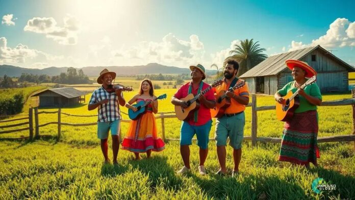 O papel dos influenciadores na imagem do agronegócio brasileiro