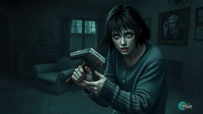 O perturbador caso de Virginia McCullough: a vida com os pais mortos