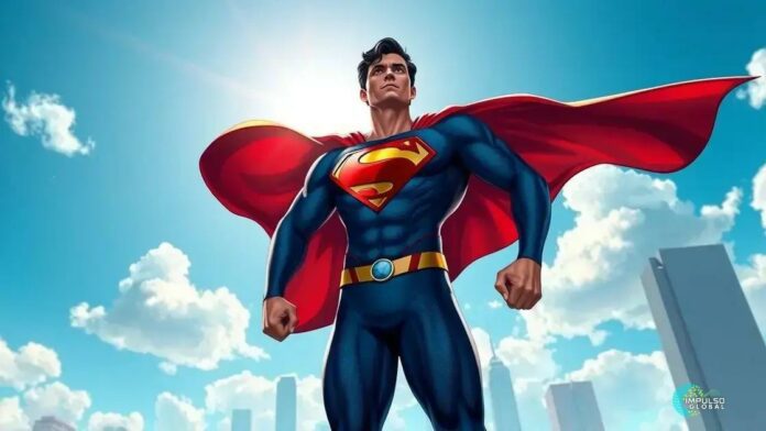 Os cinco cineastas que eternizaram o Superman no cinema Os cinco cineastas que eternizaram o Superman no cinema