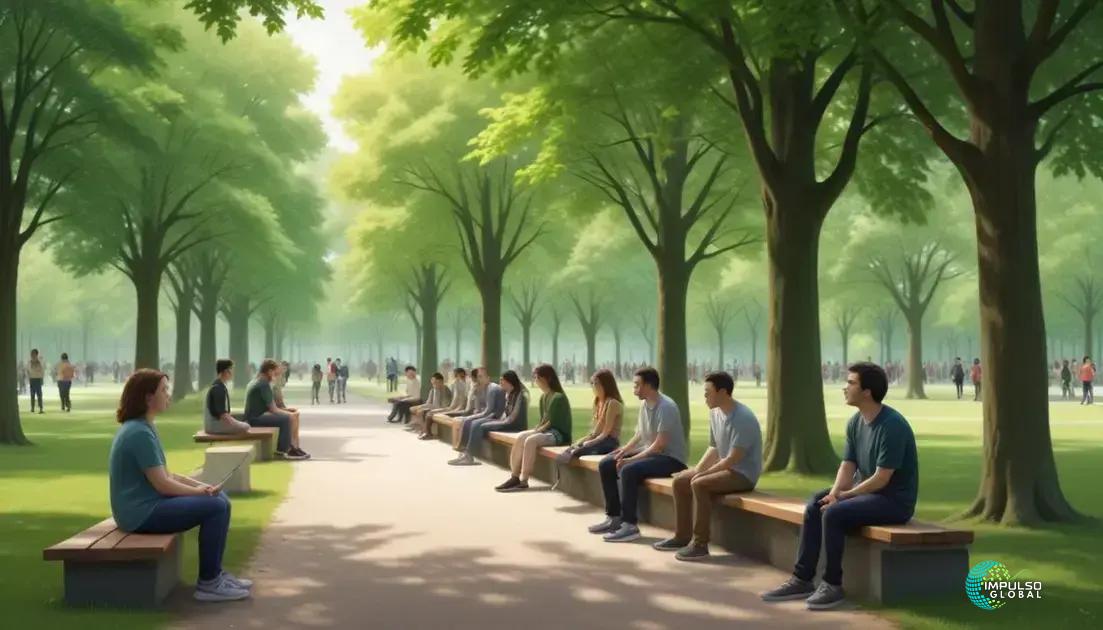 Os efeitos colaterais da Covid-19 mesmo em não infectados