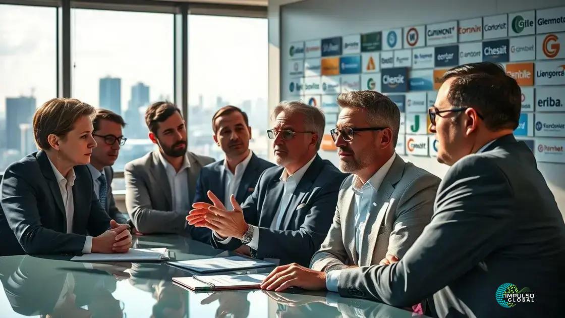 Outras Empresas Citadas: Orbia, Drummond e Glencore