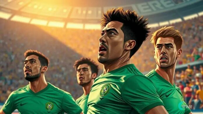 Palmeiras lidera lista de brasileiros com mais derrotas em Mundiais