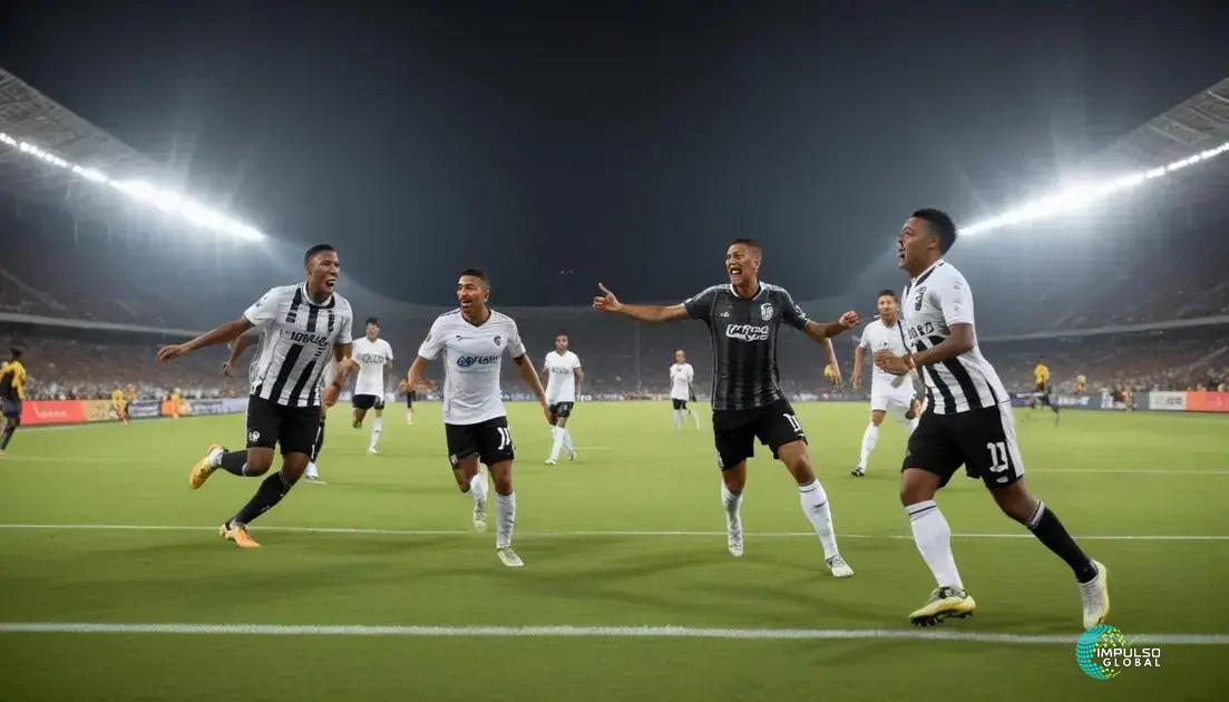 Partida entre Botafogo e Corinthians: onde assistir, horário e escalações. Partida entre Botafogo e Corinthians: onde assistir, horário e escalações.