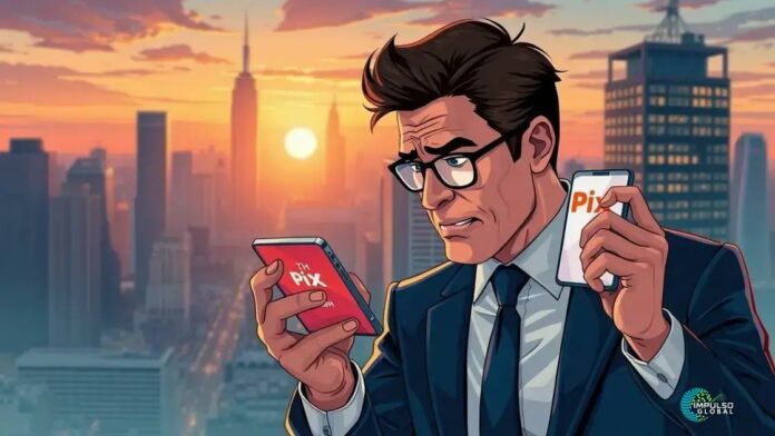 Pix é alvo de investigação americana: Entenda os motivos e impactos