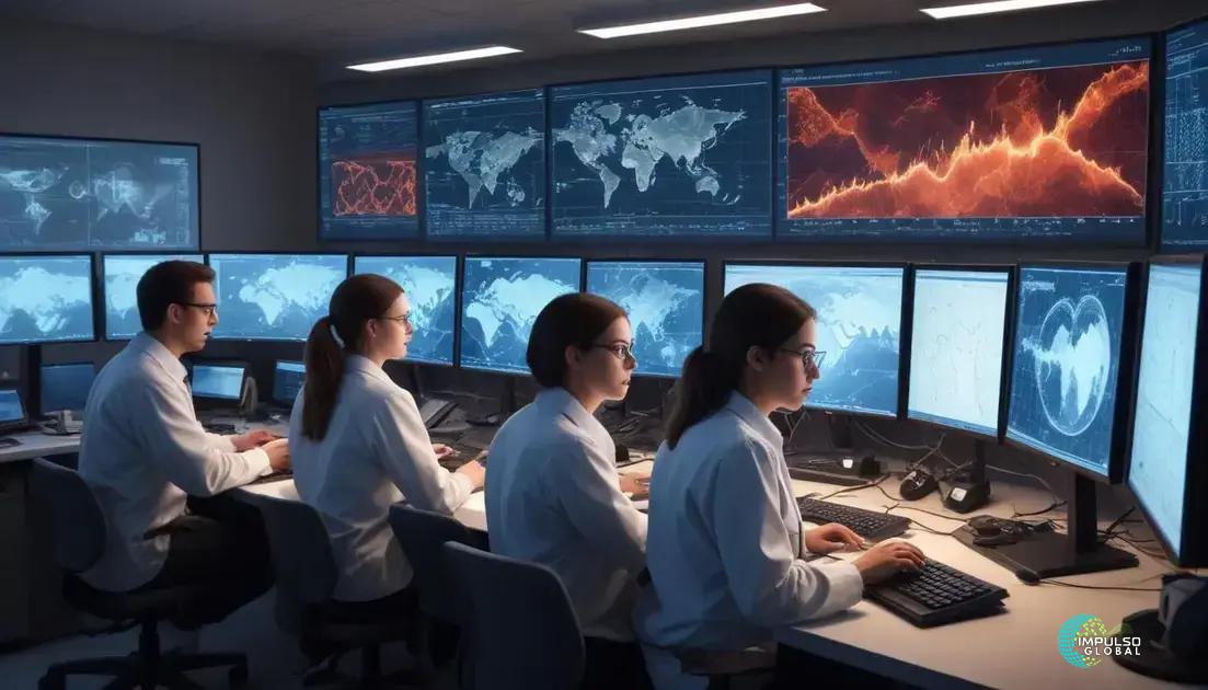 Por que é tão difícil prever terremotos? Por que é tão difícil prever terremotos?