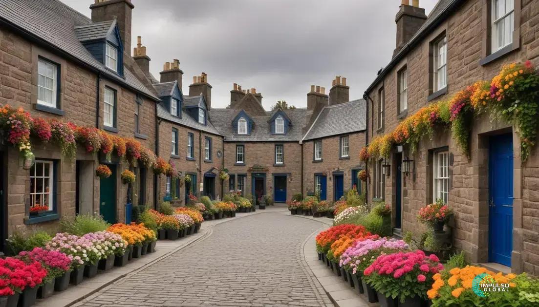 Qual é a rua mais curta do mundo e onde fica? Qual é a rua mais curta do mundo e onde fica?