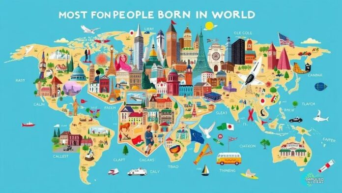 Quem é a pessoa mais famosa da sua cidade? Descubra agora!