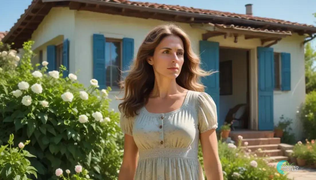 Quem é Raquel Cantarelli?